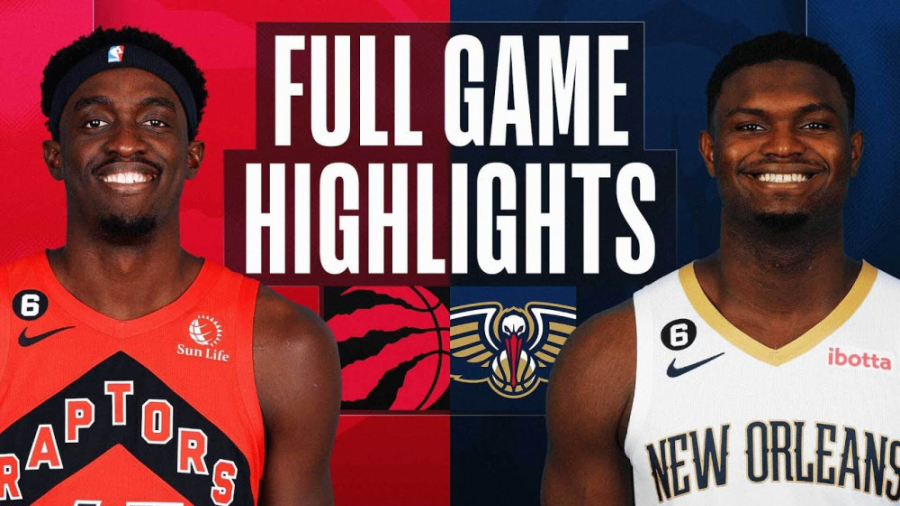 نیو اورلینز پلیکانز 126 108 تو...