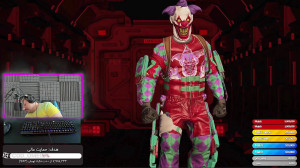 گیم پلی کامل خفن ترین سولو به...