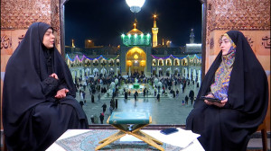 ولادت حضرت زینب سلام الله علیه...