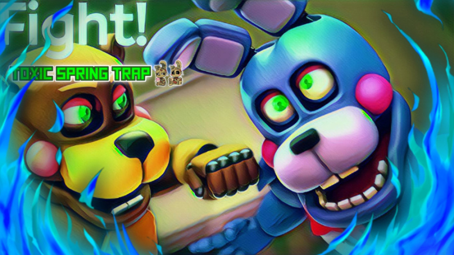 انیمیشن فناف || دعوا؟! || [ To...