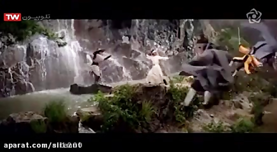 فیلم سینمایی رزمی دوبله فارسی