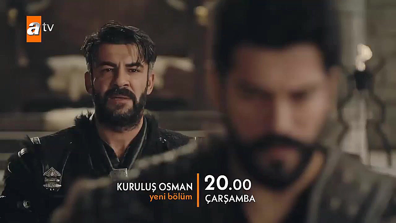 فراگمان قیام عثمان قسمت 107&zw...