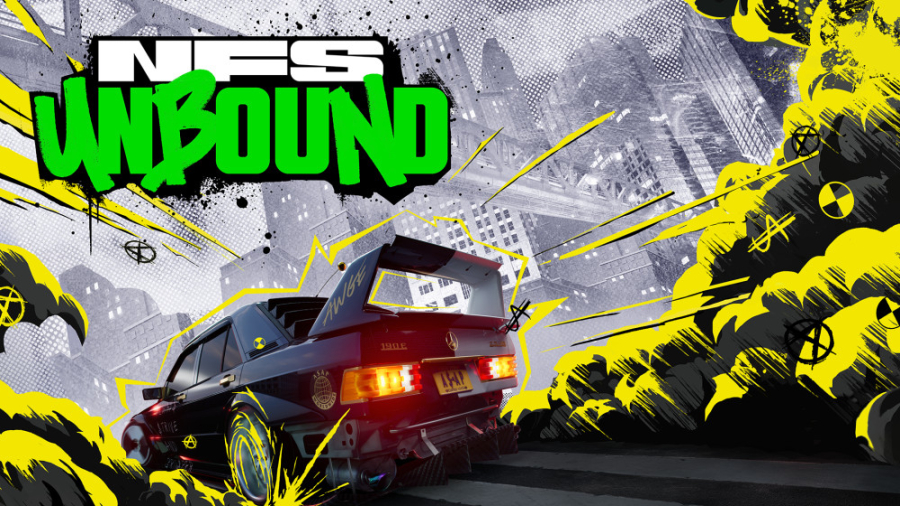 مشخصات، قیمت و خرید بازی Need for Speed Unbound برای PS5