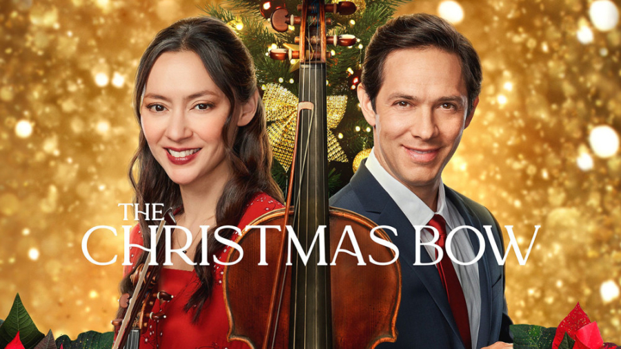 فیلم آرشه کریسمس The Christmas...