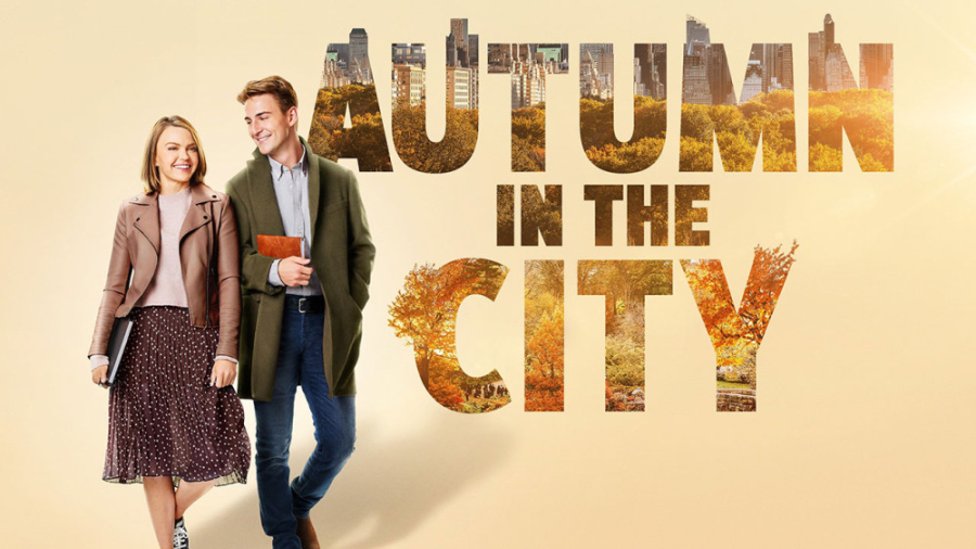 فیلم پاییز در شهر Autumn in th...