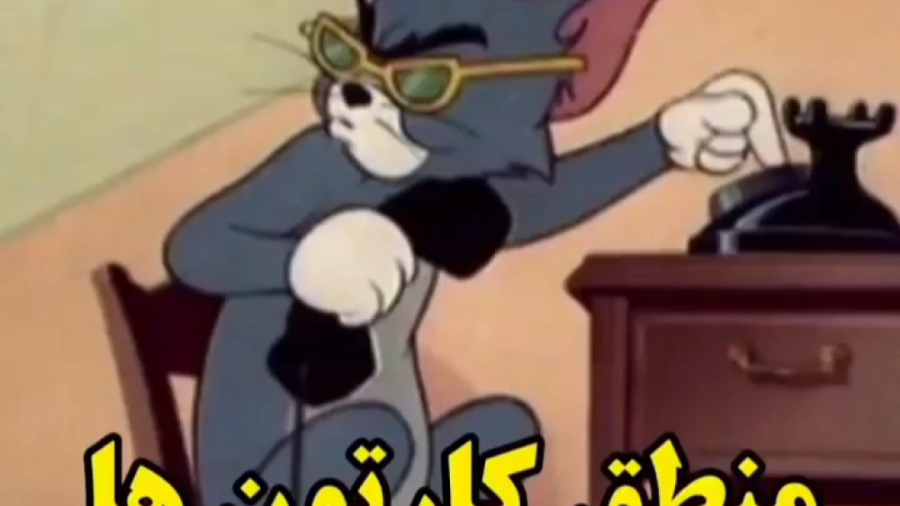 سکانس جذاب انیمیشن!!! | منطق ک...