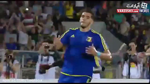 گل سعید عزت اللهی به اندرلخت