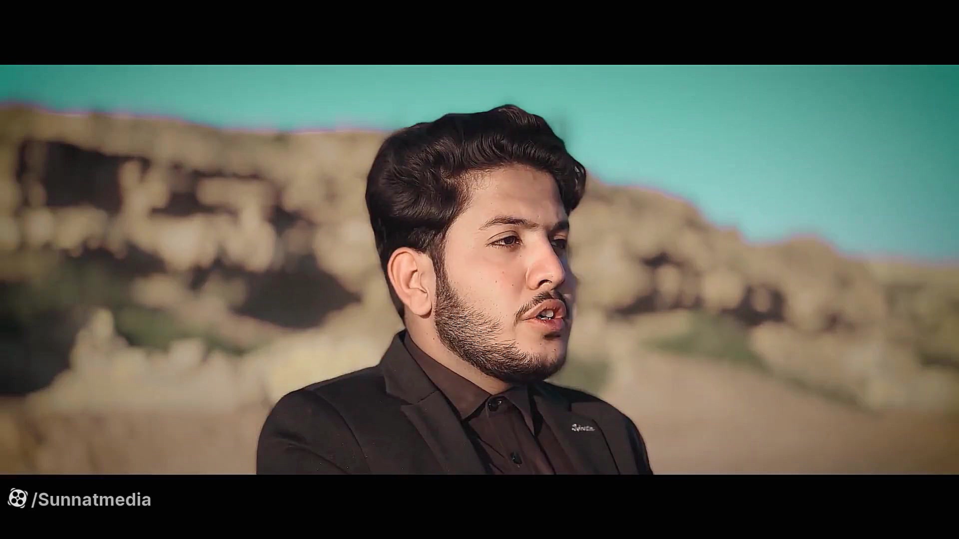 ویدئو نشید شیخ الاسلام مولانا...