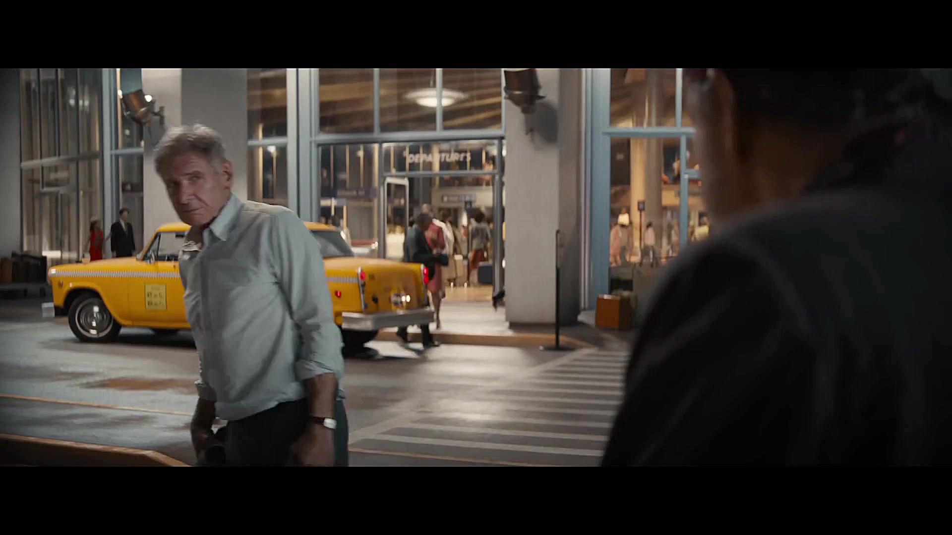 تریلر تازه فیلم ایندیانا جونز...