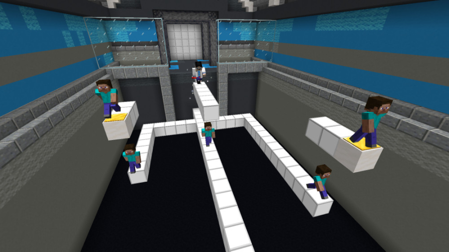 میتونم به گذشته برم و از خودم...