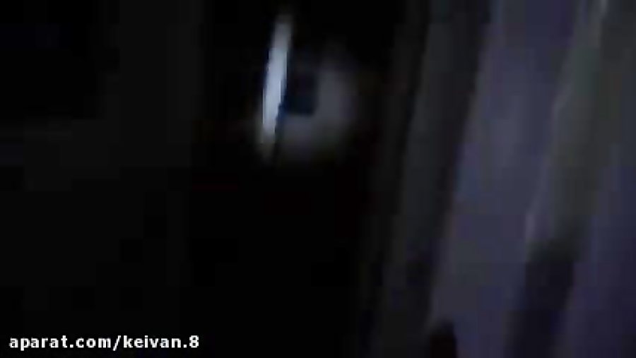 کلیپ سعید والکور جن بود