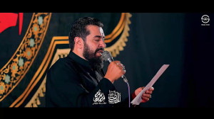 ملاحسین مهرچیان کربلایی
