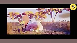 باب اسفنجی گنگستر