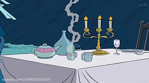کارتون لوک خوش شانس  انیمیشن ل...