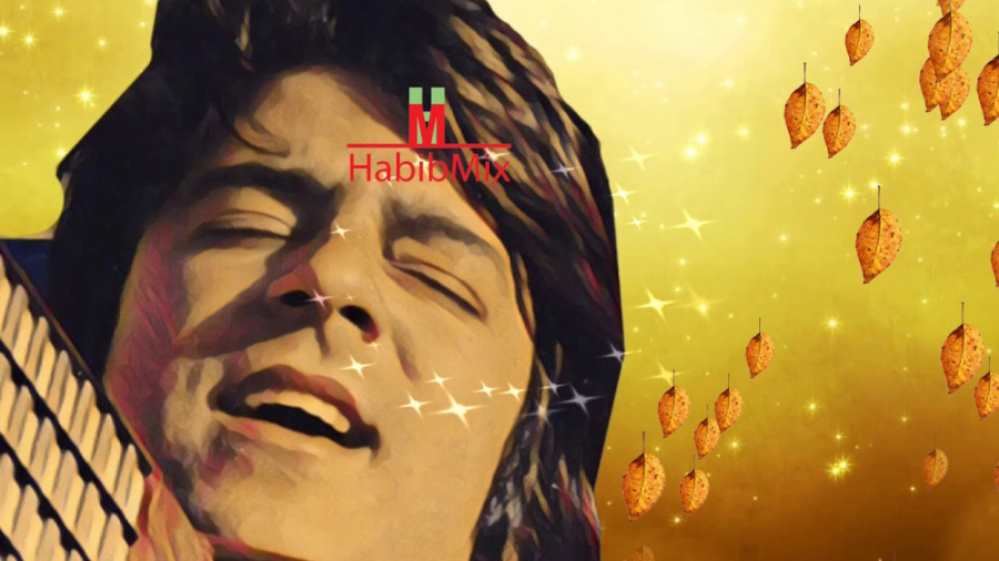 احمد ظاهر محفلی بسیار زیبا  آه...