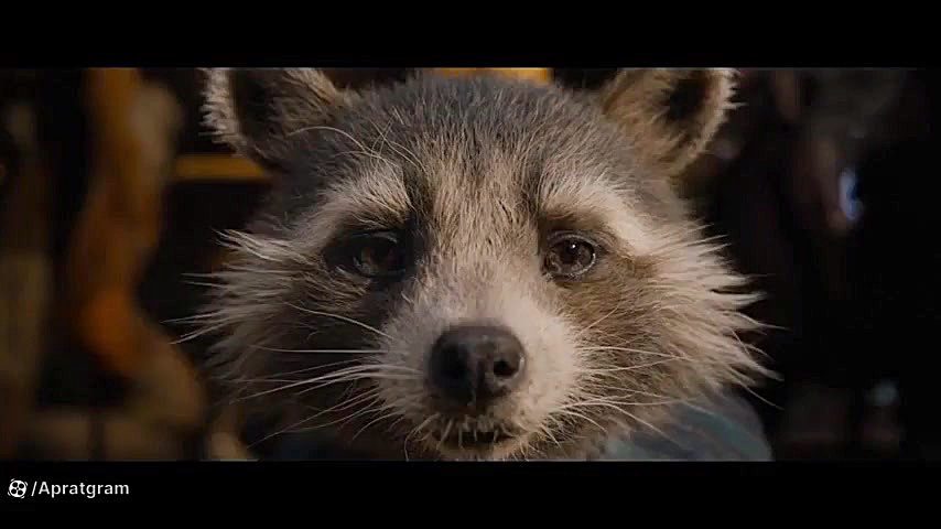 تریلر فیلم نگهبانان کهکشان Guardians of the Galaxy 3 2023 زمان100ثانیه