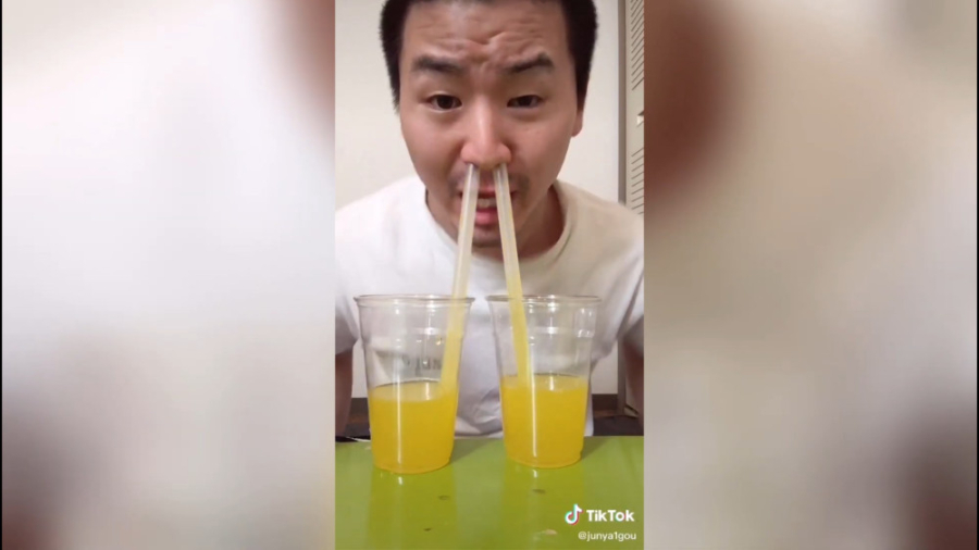 کلیپ خنده دار جونیا  طنز بمب خ...