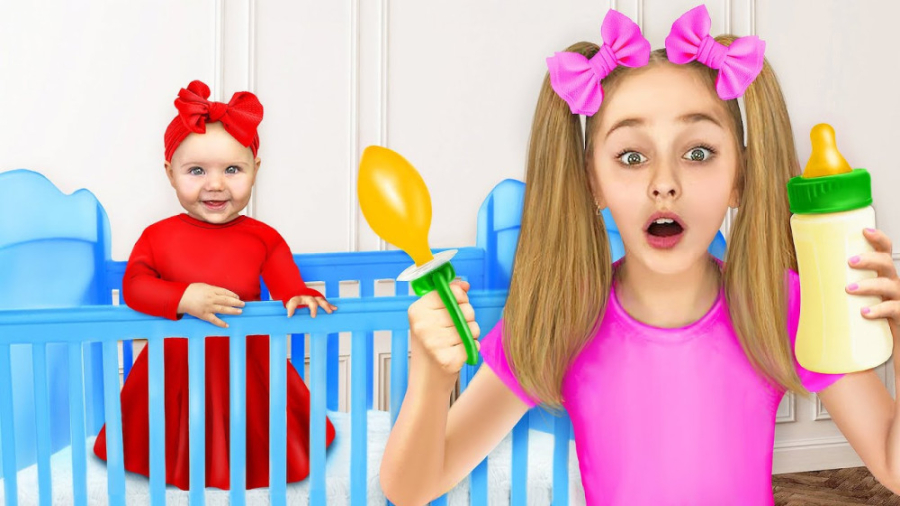 برنامه کودک ساشا  ساشا و پرستا...