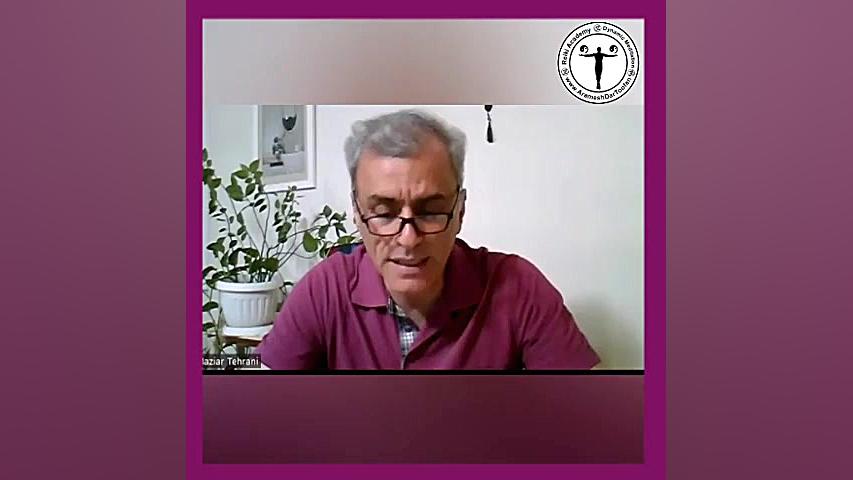 شرحی بر بخش ششم کتاب جهانی نو...