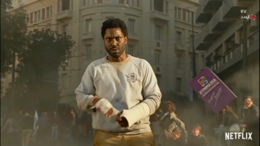 معرفی فیلم &quot;بکت 2021&quot...