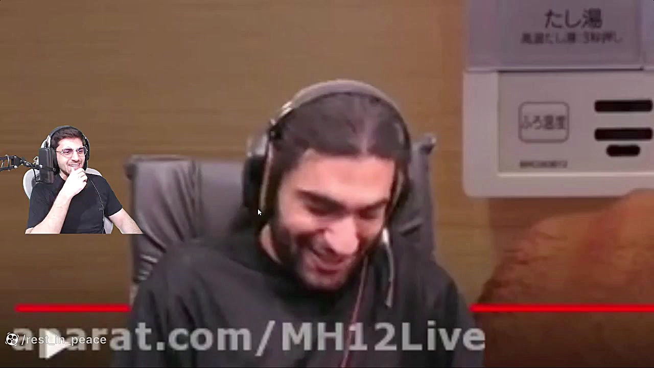 پارت 1 دیسکورد گردی ... بریم س...