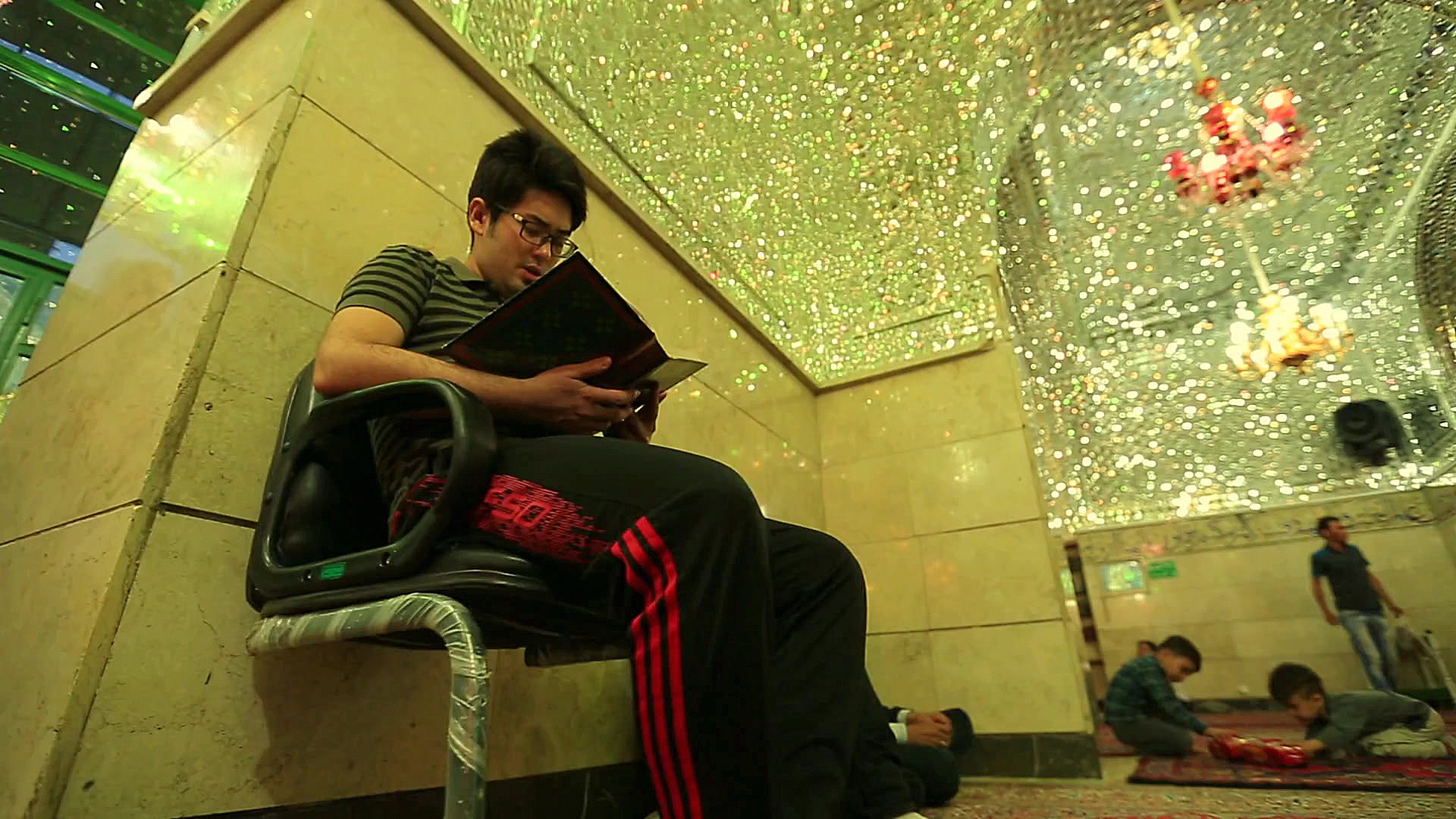 امامزاده داوود(ع) تهران