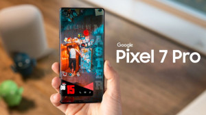 معرفی گوشی Google Pixel 7 Pro...