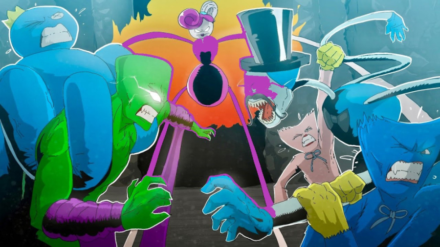 انیمیشن ترکیبی &raquo; پیبی  ا...