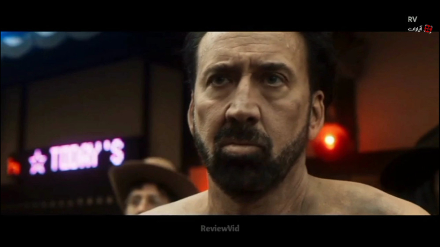 فیلم سینمایی &quot;زندانیان سر...