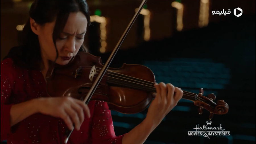 تریلر فیلم آرشه کریسمس The Christmas Bow زمان27ثانیه