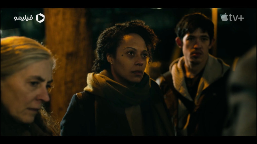 تریلر سریال اسب های آرام Slow...