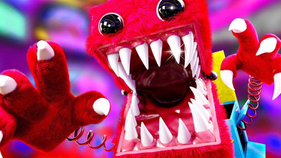 باکسی بو می خواهد غذا بخورد  ا...