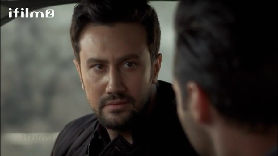 سکانسی از سریال دلدادگان