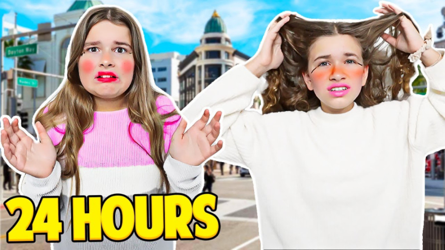 مدی و سیلا ، بیرون رفتن با آرا...