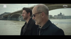 تریلر جدید فصل سوم سریال Jack...