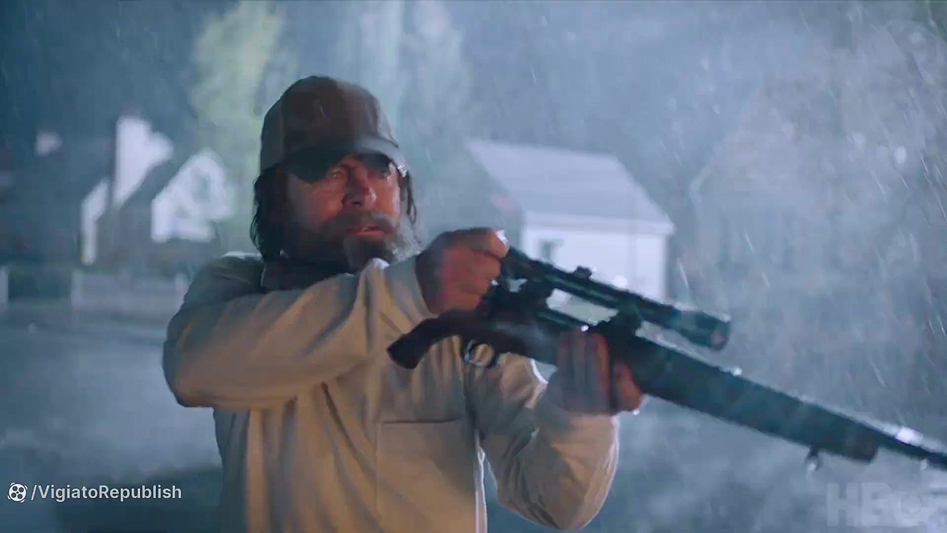 تریلر جدید سریال The Last of U...