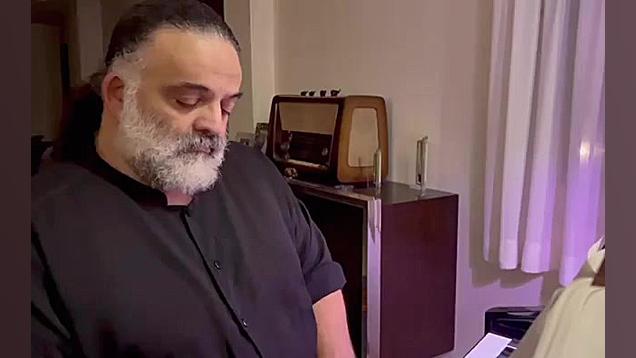 خداوند رنگین کمان نیکا مهسا کی...