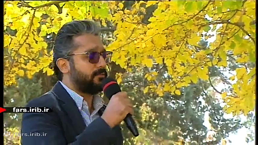 ترانه دلنشین &quot; کشور کهن &...