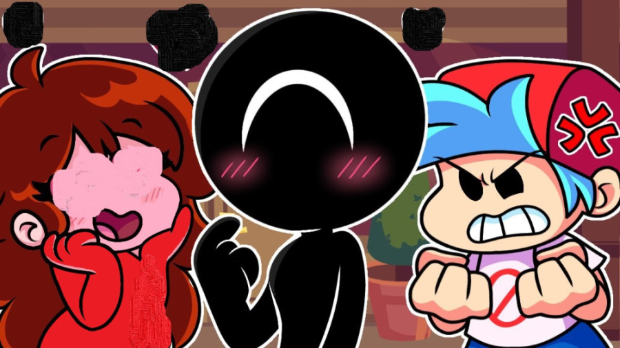 انیمیشن کمدی فرایدی نایت فانکی...