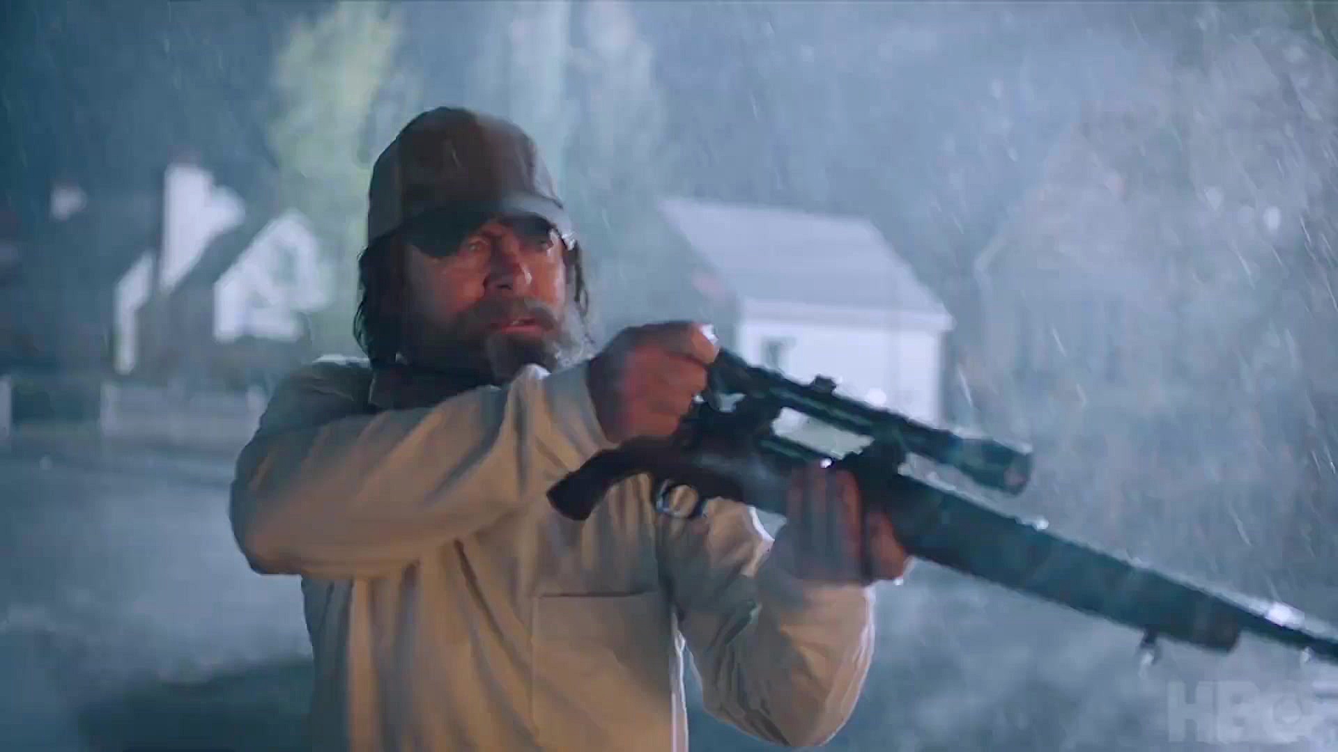 دومین تریلر سریال The Last of...