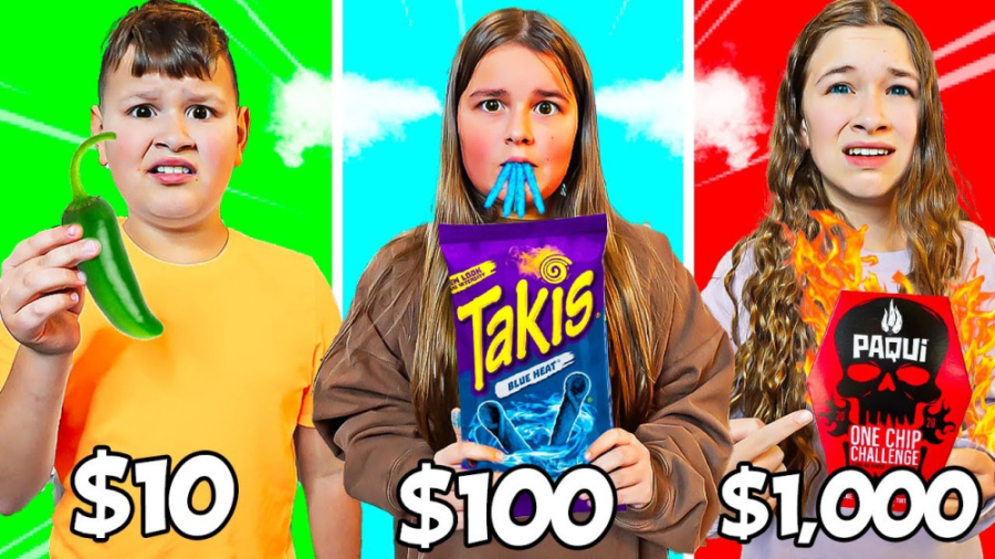 مدی و سیلا &raquo;&raquo; چالش...