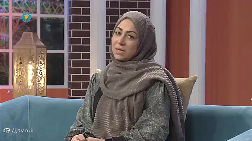 برنامه &laquo; شب نشینی &raquo...