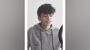 کلیپ دابسمش امیر سلطانی