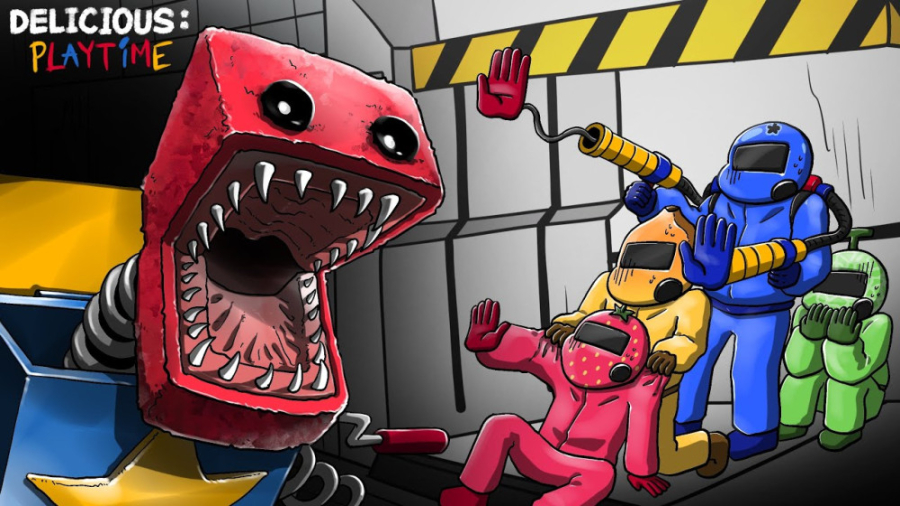 پروژه پلی تایم  هاگیواگی &raqu...