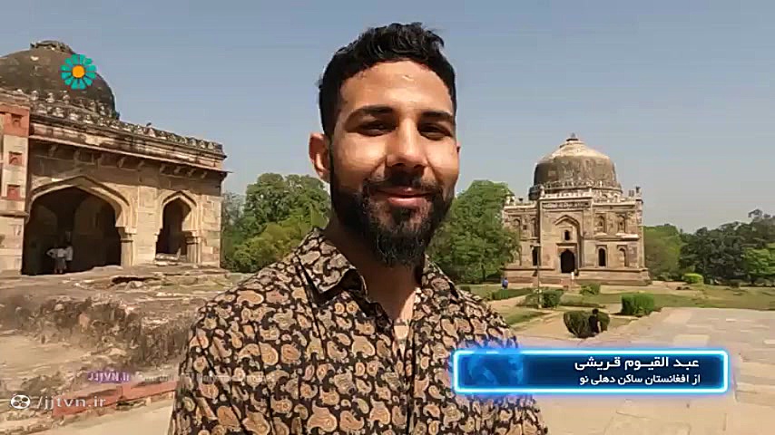 قسمت 5 (فصل اول)  مستند مسابقه...