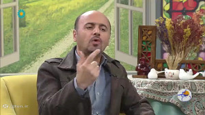 برنامه « صبح پارسی &raqu...