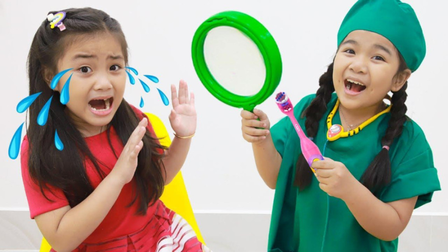 آنی  برنامه کودک  کودک جدید  د...