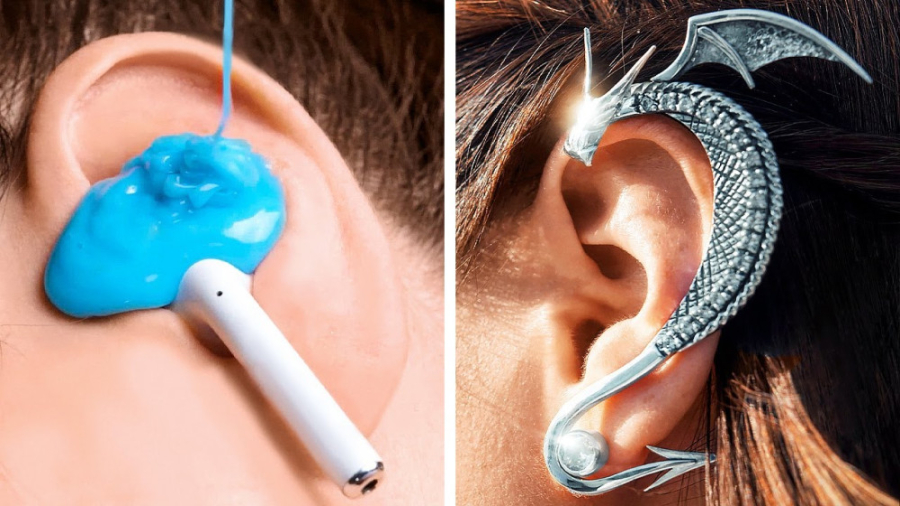 روش های شگفت انگیز برای ساخت ج...