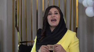 فینال مسابقات عملی جشنواره ایر...
