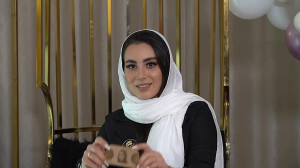 فینال مسابقات عملی جشنواره ایر...